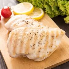 Blancs De Poulet Au Citron En Papillote Recette Poulet Au Citron Blanc De Poulet Recettes De Cuisine
