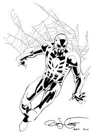 You can print or color them online at getdrawings.com for absolutely free. Spider Man 2099