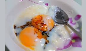Cara Masak Telur Separuh Masak Perfect Macam Kat Kopitiam Azhan Co