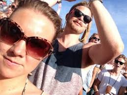 Vår lille Sara: juli 2013