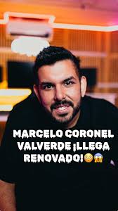 Marcelo Valverde Humorista Teleton