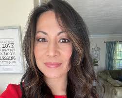 Pamela Leeper's Instagram, Twitter & Facebook