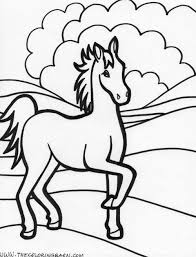 Swirls patterns zen horses realistic horses and enough detail for adults to enjoy hours of coloring. Horse Printable Coloring Pages Free Printable Coloring Pages
