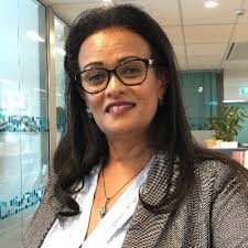 Eleni Aklillu (@eleakl)