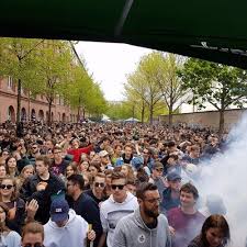 Mai 2021 in berlin revolutionäre 1. Florian Meindl Dj Mix At 1may Techno Turks Openair Berlin 2017 By Florian Meindl