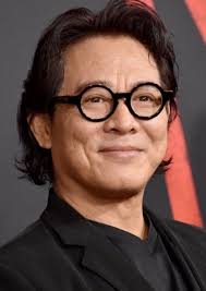 Fan Casting Jet Li as Dr. Jackson Han in The Good Doctor (Horror Movie)