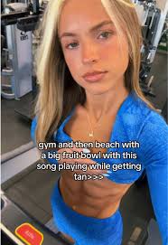 Mandi in Motion Beach