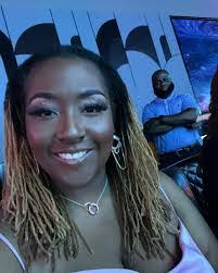 Latoya Middleton's Instagram, Twitter & Facebook