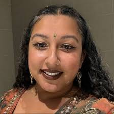 Monisha Jackson (monishaissano)