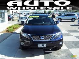 Image result for Black Sapphire 2010 RX