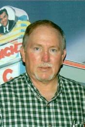 Troyce Lee McCullar (1953-2013)