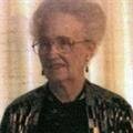 Ethel Peck Capps Obituary