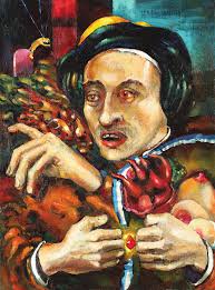 XX SALON SZTUKI 2018