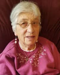 Theresa Louise Baier Obituary May 27, 2025