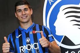 Руслан малиновский вышел на первое место в списке лучших ассистентов чемпионата италии. Futbolist Sbornoj Ukrainy Malinovskij Stal Igrokom Atalanty Novosti Espreso Tv Ukraina