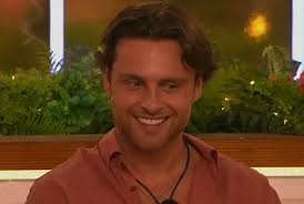 Casey O'Gorman facts: Age, ex-girlfriends, Instagram and Love Island  history explained