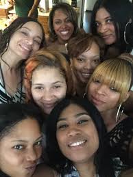 Brandi Green (@Brandistarlight)