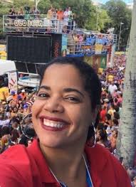 Fernanda Mattos comemora visibilidade dos seus clientes na Laboratório de  Noticias