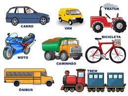 La Evolucion De Los Medios De Transporte En Colombia Timeline Timetoast Timelines Sección de láminas de dibujos de medios de transporte para colorear clasificadas por categorías. medios de transporte en colombia
