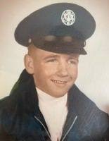 Robert Clarence Franks Obituary