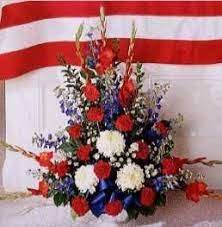 Maybe you would like to learn more about one of these? Fourth Of July Flower Ideas Peoples Flowers