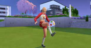 How to become a gamer in sims 4. The Sims 4 Discover University Soccer Team Player Guide