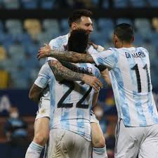 Argentina vs colombia highlights and full match competition: Rxg Q6mdyghyrm
