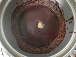 Pukul gula dgn adunan 1 ,mskkan telur satu persatu.kemudian masukkan tepung yg telah diayak bersama baking powder. Kek Batik Tanpa Telur Hanya Kacau Gaul Je Tekstur Biskut Pun Tetap Ranggup