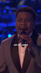 Jaukeem (13) Sings 'God Only Knows'