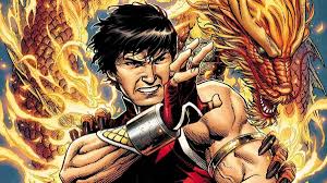 Il nuovo film del marvel cinematic universe, al cinema dal 1 settembre, . Shang Chi E La Leggenda Dei Dieci Anelli Il Protagonista Simu Liu Reagisce Al Rinvio Del Film Universo Cinematografico Marvel