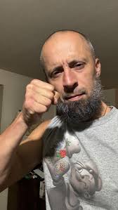 #angrygoat #bittersweet #symphony #life #workout #health #timtrombley 😡🫡🐐