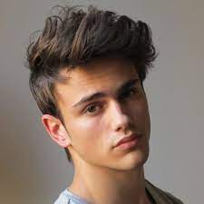 A better head of hair starts here. 25 Cute Hairstyles For Guys To Get In 2021