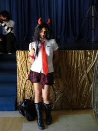 Blurry eyes , 瞳の住人, 自由への招待, driver's high, ready steady go, flower, my heart draws a dream. Hyde Halloween L Arc En Ciel Cosplay By Nao Cosplay Com