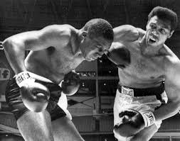 On saturday evening, walsh, 21, made his professional boxing debut in the sport at the hard rock hotel. Muhammad Ali Record Shefalitayal