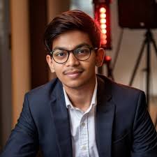 I just created my first repository in Github!