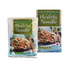 Check out our website www.healthynoodle.com for recipes! Kibun Good Food
