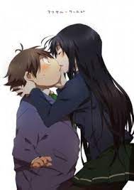 Haru Kurohime Accel World Anime Anime Films Main Characters