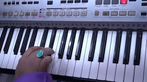 How To Play Surmayi Akhiyon Mein On Piano Harmonium And Keyboard Easy To Learn Youtube Original lyrics of surmayi ankhiyon mein song by yesudas. how to play surmayi akhiyon mein on piano harmonium and keyboard easy to learn