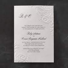So Romantic Invitation Romantic Invitation Inexpensive Wedding Invitations Wedding Invitations Online