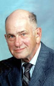 Obituary information for Donald Paul Mosher