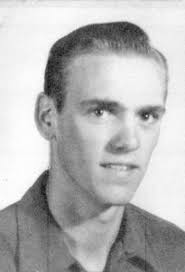 William (Bill) Workman