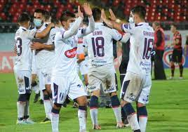 How to watch cd puerto montt deportes melipilla livestream. Melipilla Anuncio Dos Refuerzos Internacionales Para El 2021