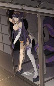 Shuuko] Ninomae Inanis (Hololive English) Porn Comics [Shuuko] (Hololive) Rule  34 Comics – R34Porn