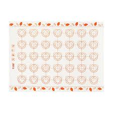 Macaroon cake macaroon recipes macarons macaroon template royal icing transfers meringue desserts shape templates best sugar cookies cut out cookies. Top 10 Baking Mat For Macarons Of 2021 Best Reviews Guide
