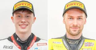 Two riders dead after 'catastrophic' 11-bike crash during British  Supersport race at Oulton Park in Cheshire