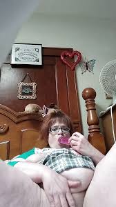 Solo Birthday Fun ft. Red Velvet Cake by Tabby Cat: Socks, Dildo, BBW,  American, Pussy Porn | Faphouse