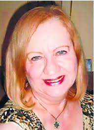 Karin Dawson Obituary (1951