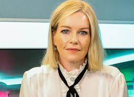Claire Byrne's RTÉ salary as she prepares to replace Pat Kenny at Newstalk 