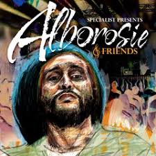 Stream Zion Train (feat. Ky-mani Marley) [Discomix] by Alborosie