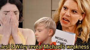 General Hospital: Wiley and Amelia's Custody Battle